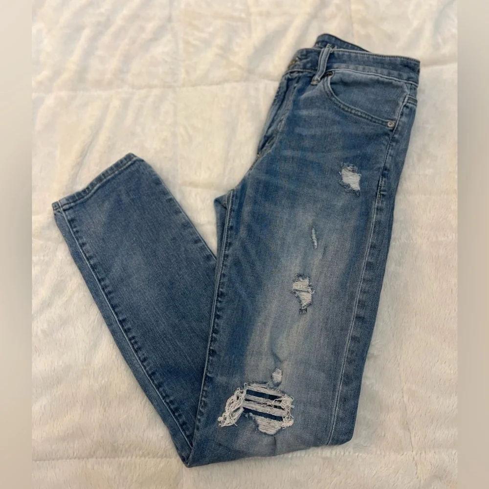 🖤 Men’s American Eagle Distressed Jeans